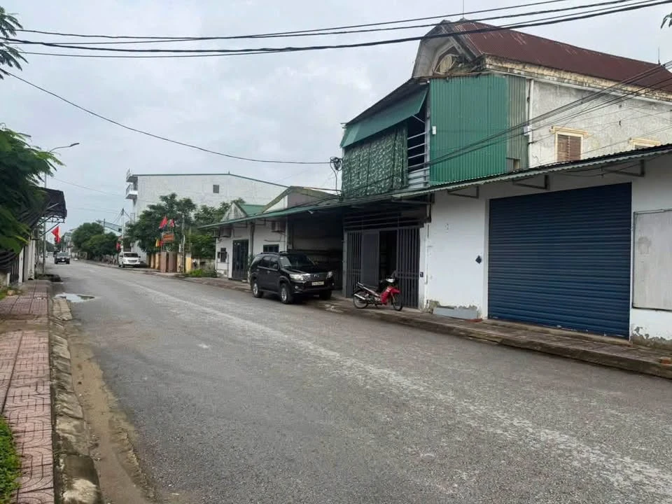 Bán đất mặt đường Nguyễn Ngô Dậu, 119m², 4,5 tỷ, Vinh Tân - Ảnh thu nhỏ 3