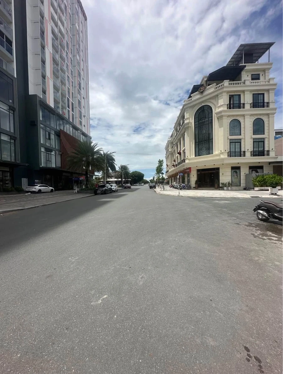 Bán đất nền 500 m² Phú Cường Rạch Giá An Giang 32 tỷ - Ảnh thu nhỏ 2