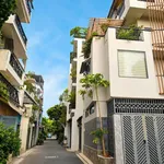 Bán nhà hẻm xe hơi 5m 56m² 4 tầng 5PN đường Giải Phóng, P4 Tân Bình giá 10,9 tỷ - Ảnh thu nhỏ 3