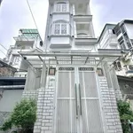 Bán nhà hẻm 5 tầng góc 53m² Huỳnh Văn Bánh, Phú Nhuận giá 6,9 tỷ - Ảnh thu nhỏ 1