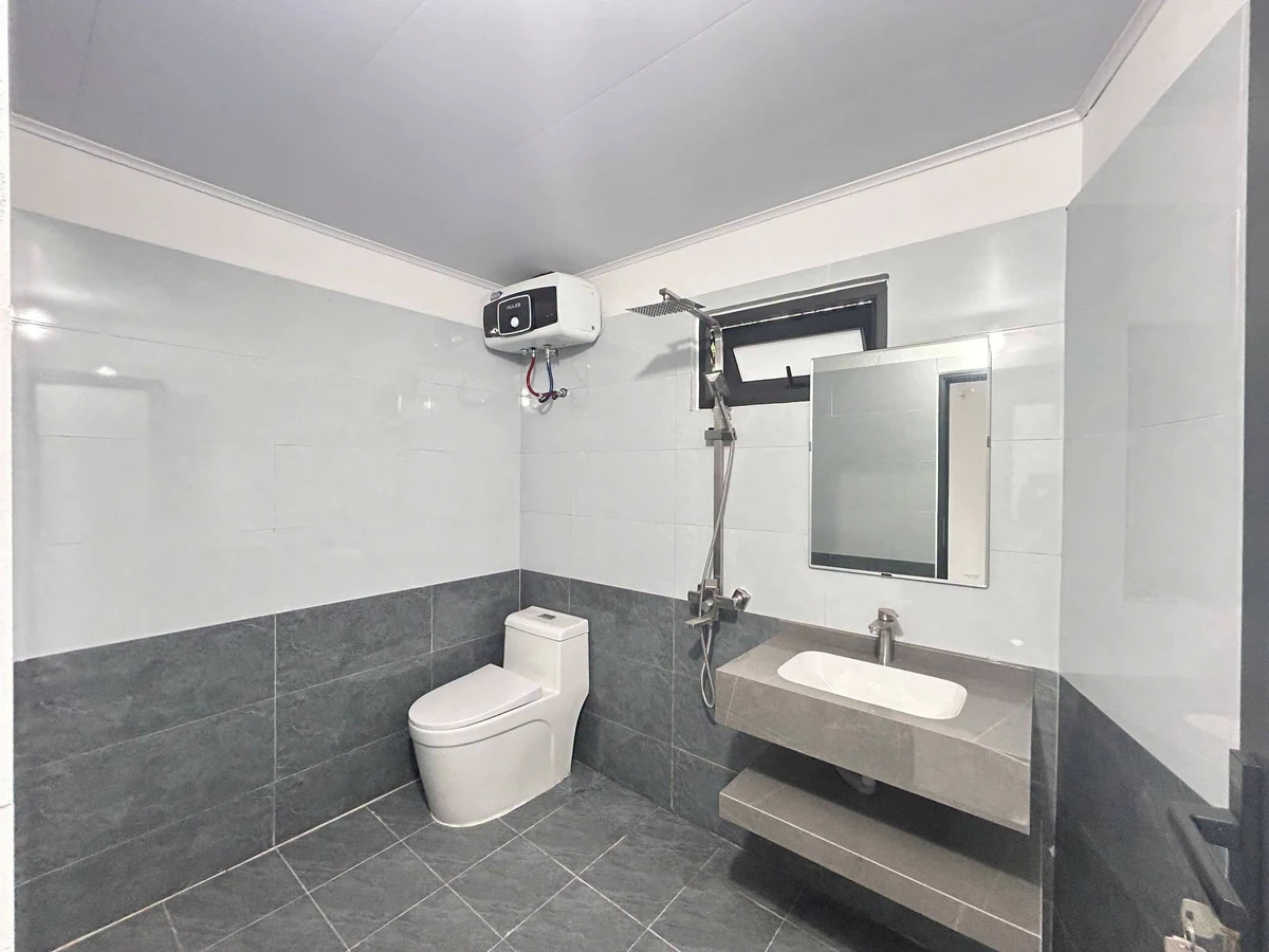 Bán nhà 2 tầng 62m² mặt tiền Phương Lưu Quận 1 - Ảnh thu nhỏ 4