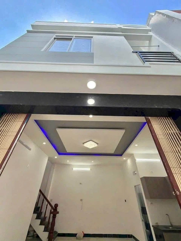Bán nhà 40m2 2 tầng 2 tỷ Quy Nhơn