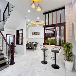 Bán nhà mặt tiền kinh doanh kiểu biệt thự sân vườn 6x16m, 3 tầng, 8,9 tỷ, Tân Phú - Ảnh thu nhỏ 2