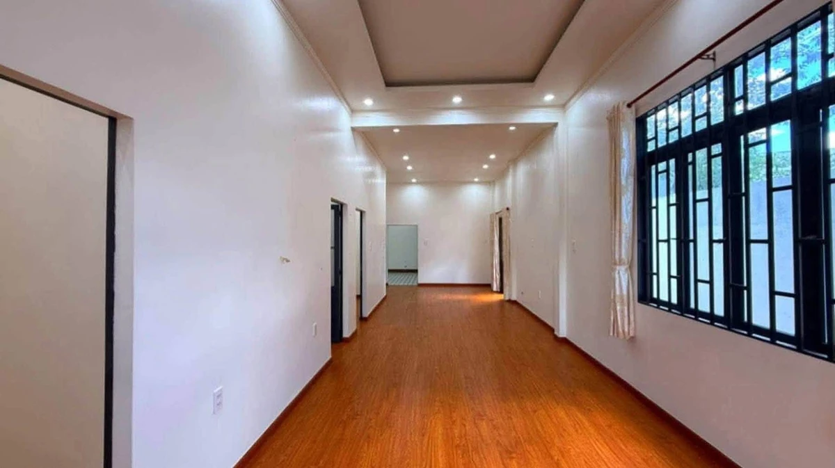 Bán nhà 3 phòng ngủ 168m2 mặt tiền TP Đồng Nai 1 tỷ 20 triệu - Ảnh thu nhỏ 3