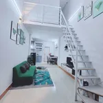 Bán nhà cấp 4 gác lửng kiệt Trần Cao Vân, 35m2, 2PN, sổ hồng chính chủ - Ảnh thu nhỏ 5