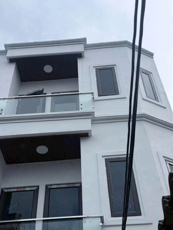 Bán nhà 3 tầng 43.9m2 ngõ Điện Biên Phủ Hà Đông 2.68 tỷ