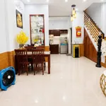 Bán nhà mặt tiền đường Hoàng Diệu Huế 32m², 3 phòng 2.95 tỷ - Ảnh thu nhỏ 1