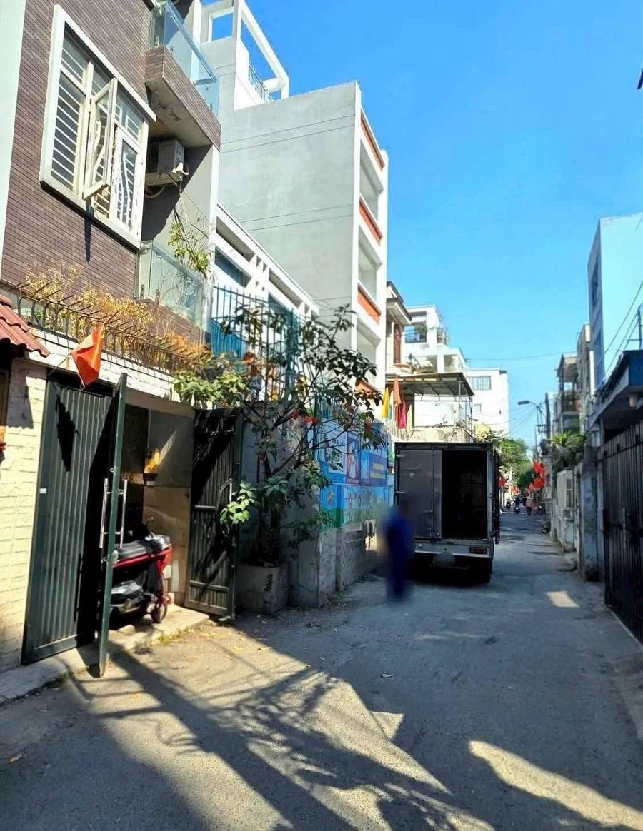 Bán nhà mặt tiền Lê Văn Duyệt, 70m², 5 phòng ngủ, 13,95 tỷ - Ảnh thu nhỏ 5