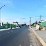 Đất mặt tiền Nguyễn Hữu Cảnh, Long Hương, 2.786m² - 12 tỷ 9 - Ảnh thu nhỏ 1