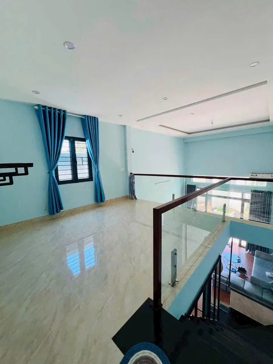 Bán nhà Nguyễn An 100m2, 3 phòng ngủ Quảng Ngãi - Ảnh thu nhỏ 4
