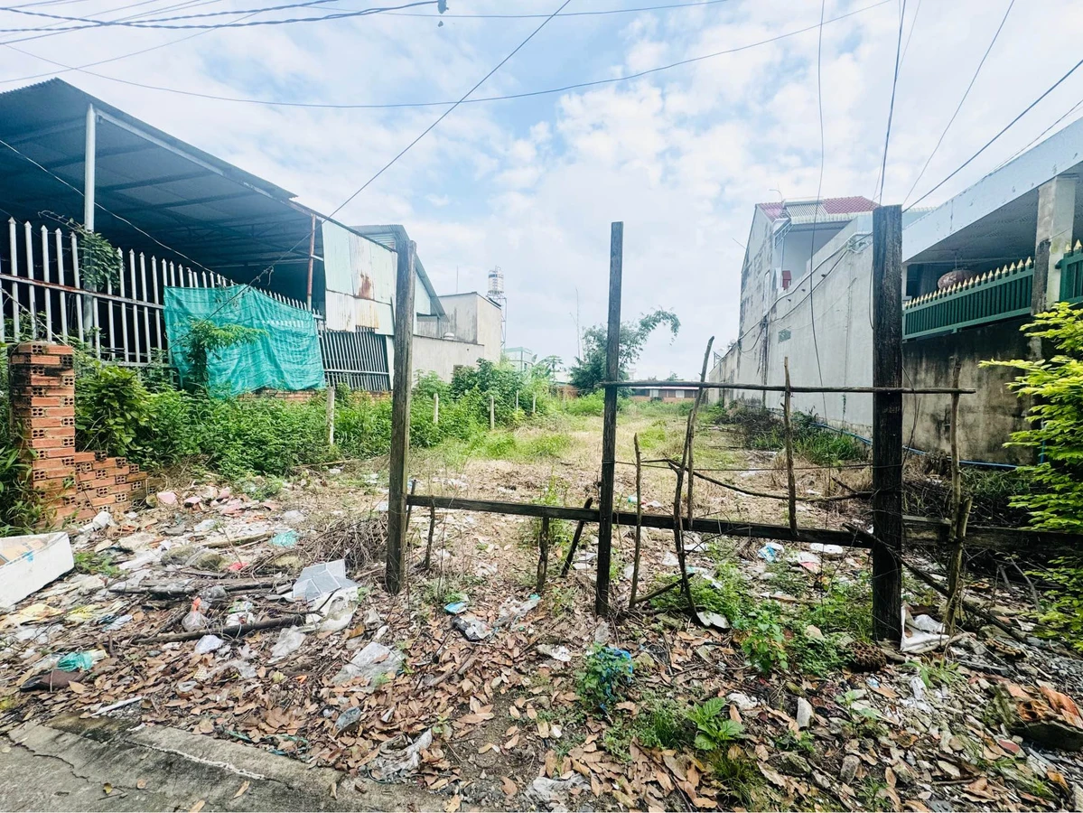 Bán đất 500m2 Trảng Bom giá 5.8 tỷ - Ảnh thu nhỏ 3