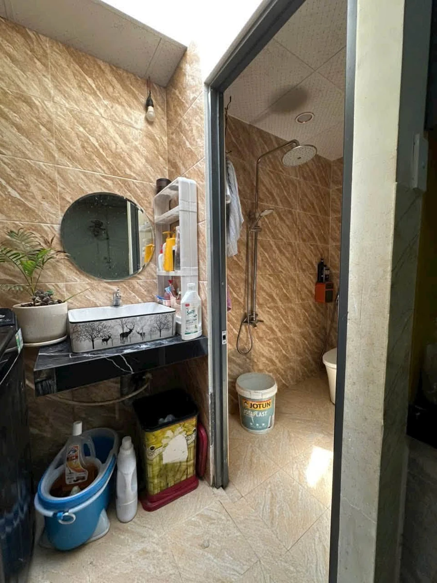 Bán nhà 2 PN, 73.9m² Nguyễn Lương Bằng Q.3 - Ảnh thu nhỏ 4
