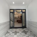 Bán nhà lầu 3 phòng ngủ 120m² Trấn Biên, Đồng Nai 3,35 tỷ - Ảnh thu nhỏ 1