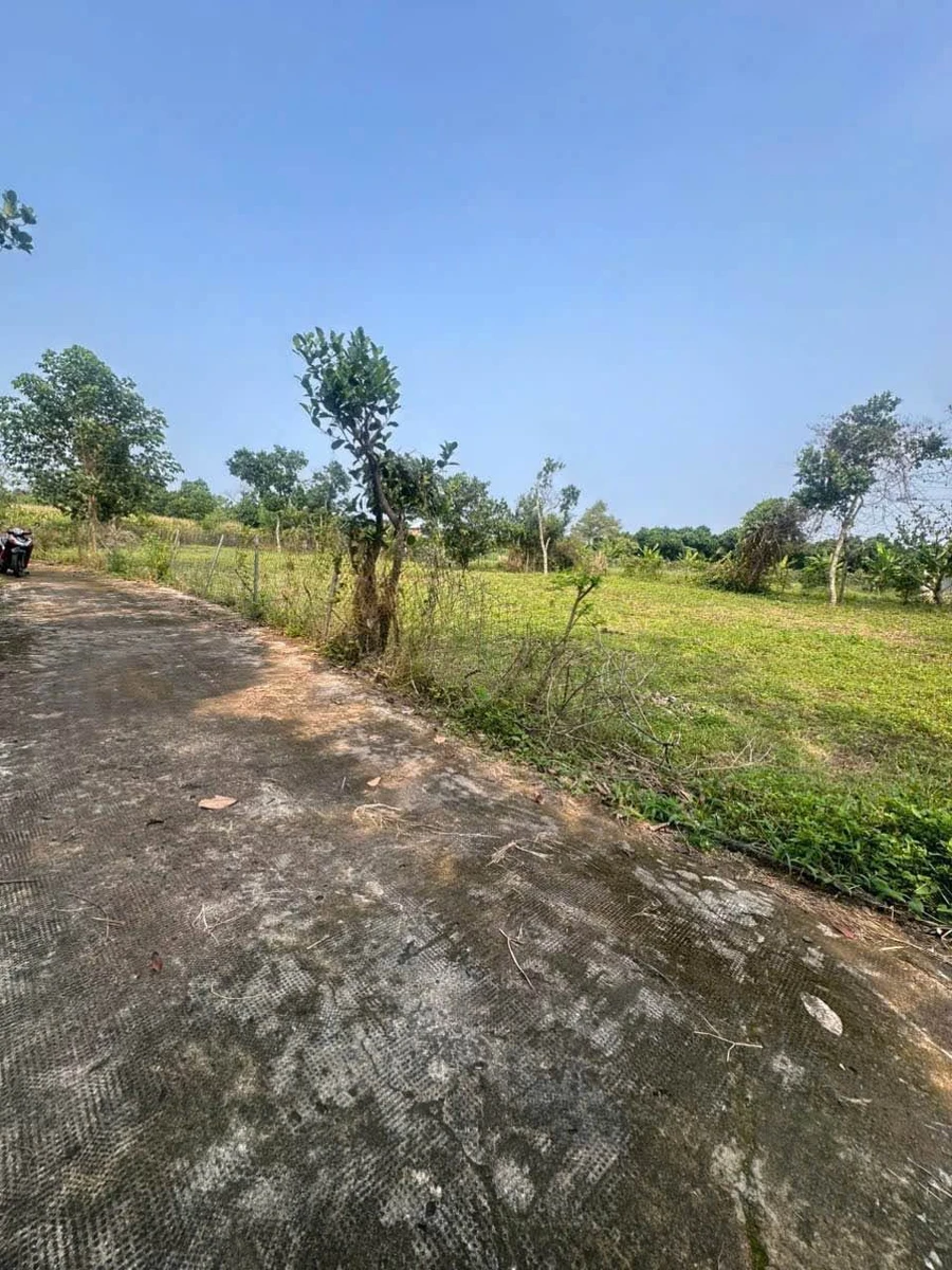 Bán đất 500m² chỉ 580 triệu, Phường Bình Lộc - Ảnh 1