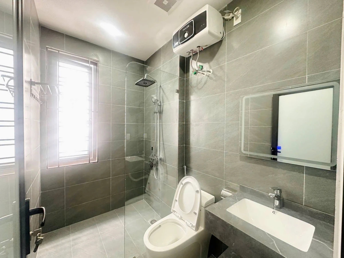 Bán nhà mặt ngõ 50m² 4 tầng 4PN Quận 12, 4 tỷ 250 - Ảnh thu nhỏ 4