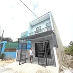 Bán nhà 3PN 2 mặt tiền Tây Ninh 95m2 2.45 tỷ - Ảnh thu nhỏ 1