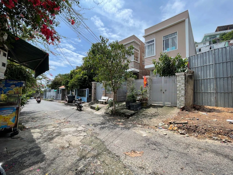Bán đất 235m2 hẻm 37 đường Trần Xuân Độ, Vũng Tàu, giá 5,25 tỷ