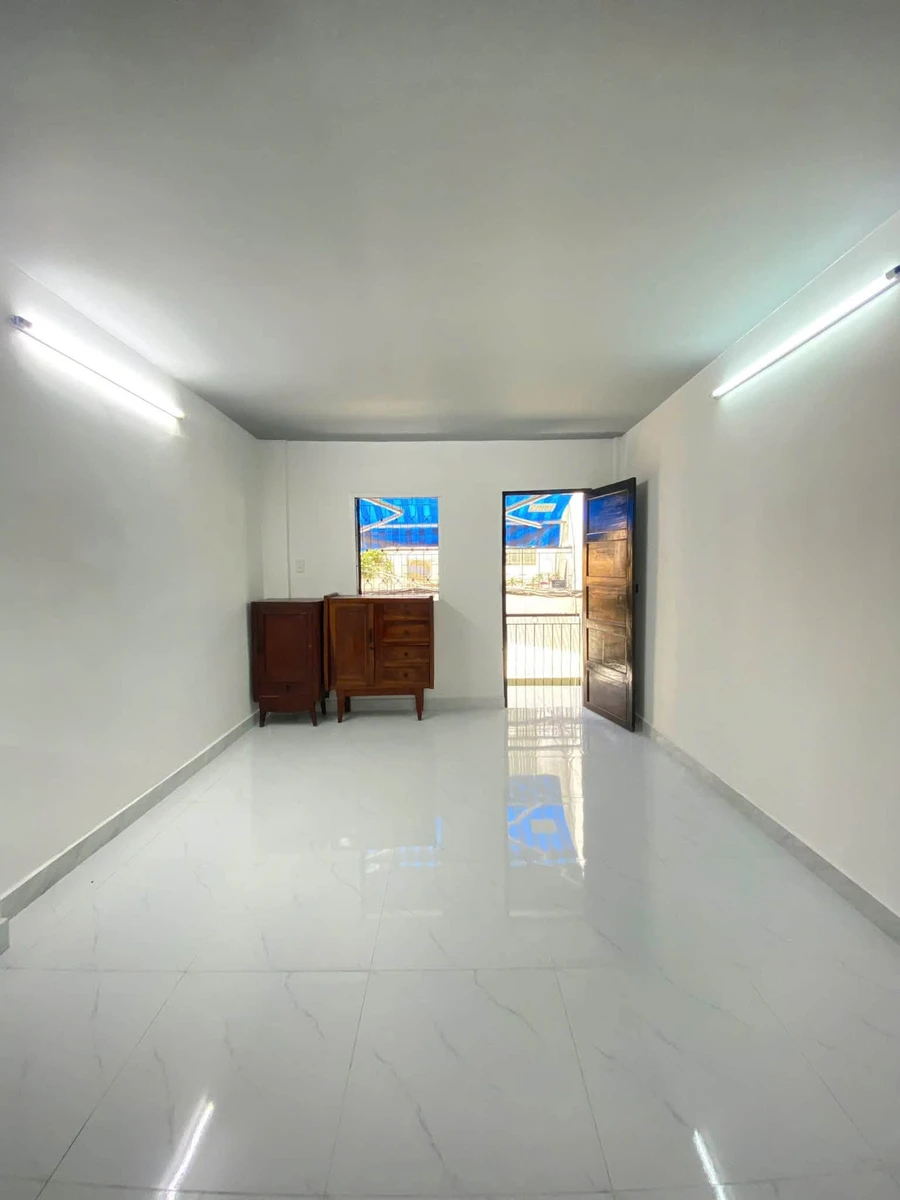 Cho thuê nhà hẻm Trần Phú, Phường 4, Quận 5, 2PN, 14 triệu/tháng - Ảnh thu nhỏ 5