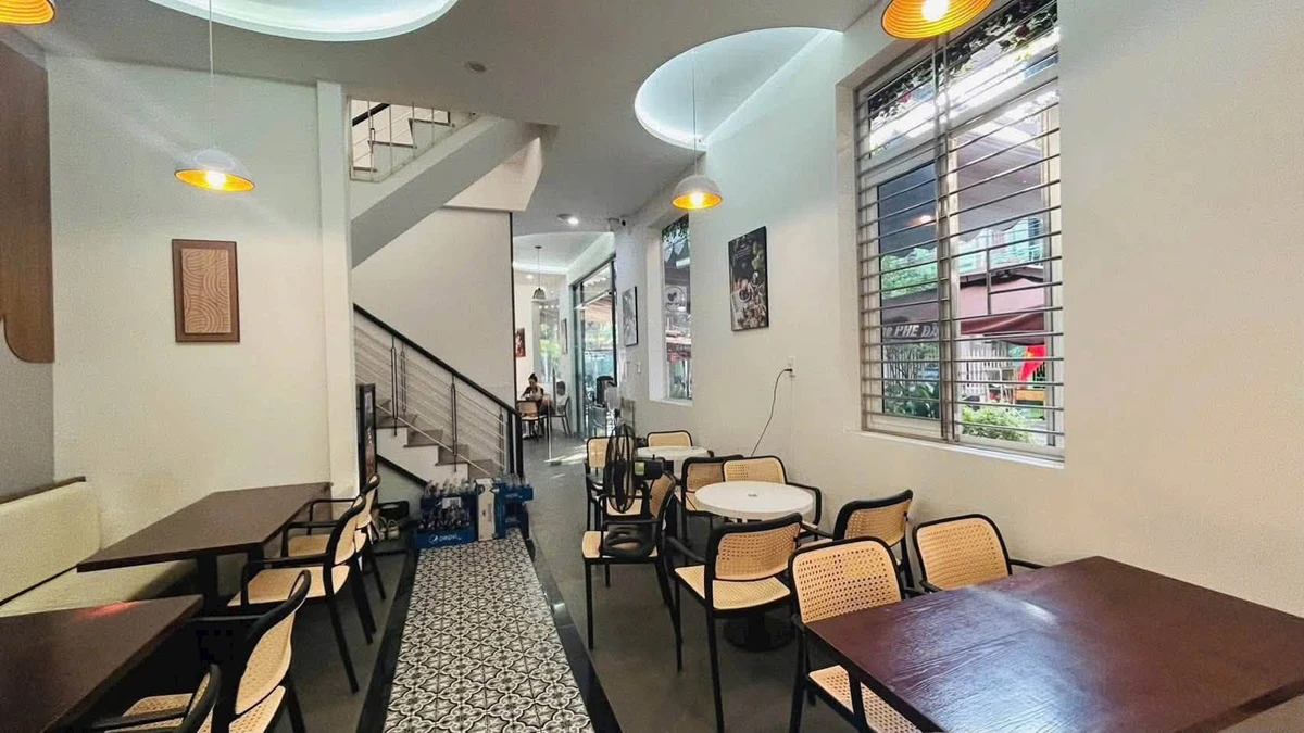 Bán nhà 3 tầng 2 mặt tiền Phường An Hải, Đà Nẵng 12,95 tỷ - Ảnh thu nhỏ 3