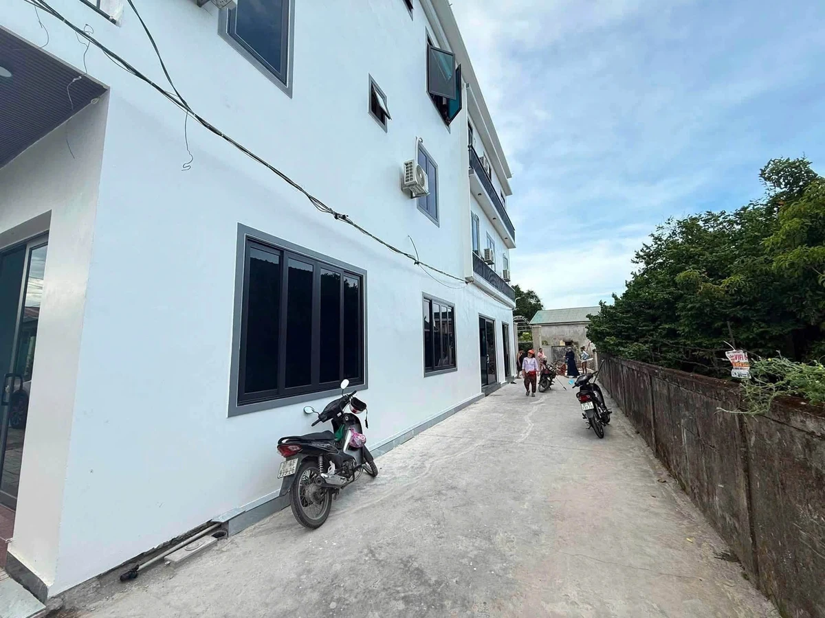 Bán nhà 3 tầng 50m² Phường Thành Vinh 3 tỷ - Ảnh thu nhỏ 2