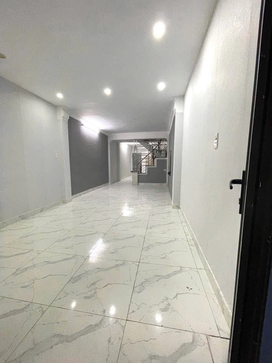 Nhà xây độc lập 2 tầng 44m2 Phạm Hữu Điều, 1.899 tỷ - Ảnh 1