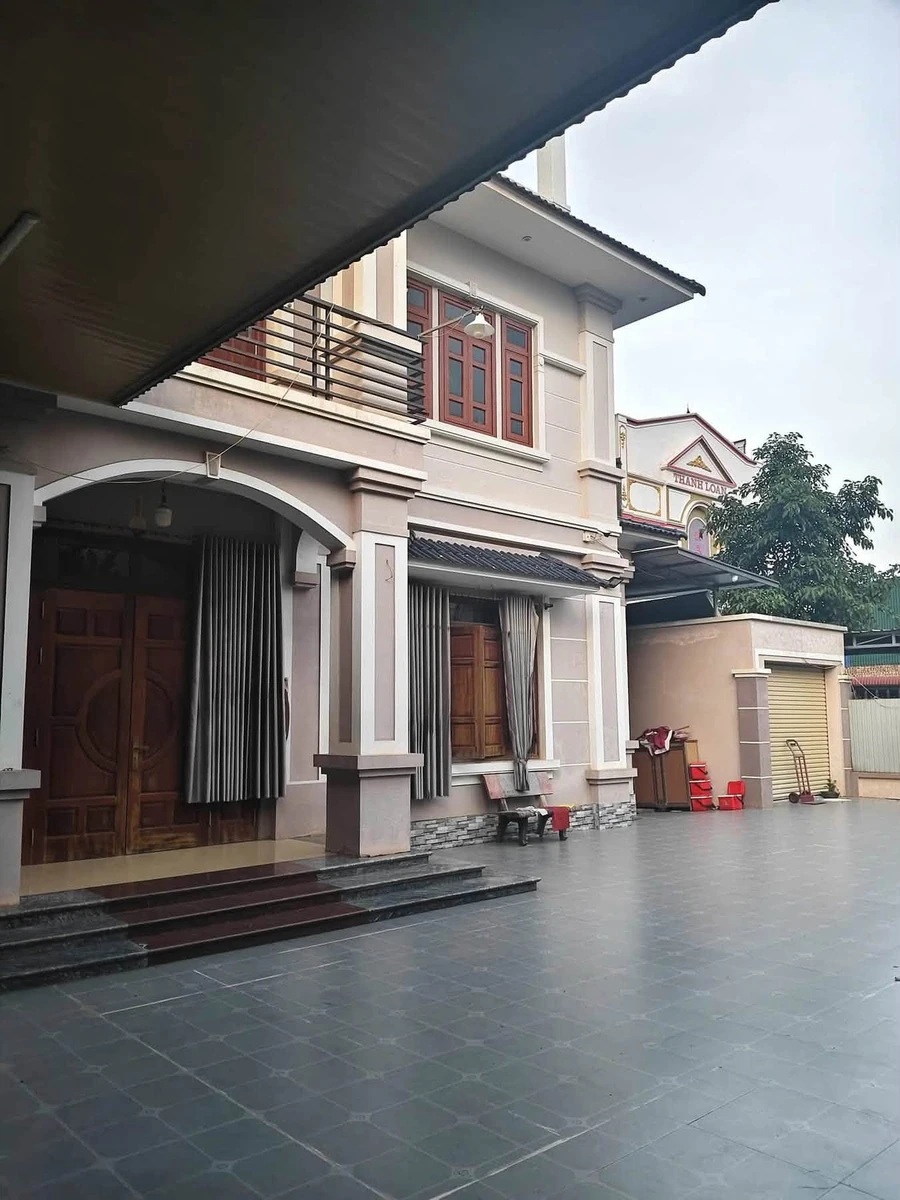 Bán biệt thự 3 tầng 170m2, 6PN ở Phú Bình, Thái Nguyên - Ảnh thu nhỏ 5