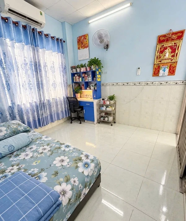 Bán 9932m2 đất giáp Suối Lớn - có sẵn thổ cư - mặt tiền nhựa lớn liên xã 32ti