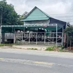 Bán nhà mặt tiền QL22B 258m² Tân Phong Tây Ninh - Ảnh thu nhỏ 2