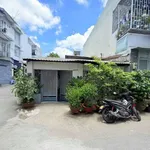 Bán nhà góc 3 mặt thoáng 99m² hẻm xe tải Ung Văn Khiêm, Bình Thạnh, 12 tỷ - Ảnh thu nhỏ 5