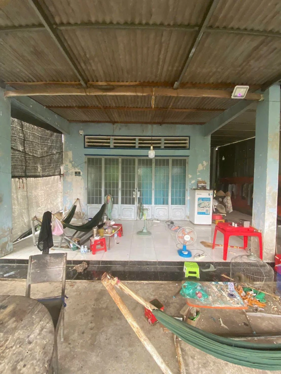 Bán đất tặng nhà hẻm 70m² Tây Ninh 1,35 tỷ - Ảnh thu nhỏ 3