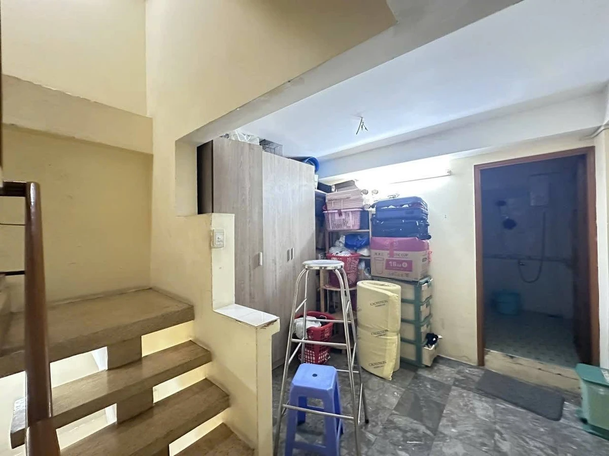 Bán nhà phố 50m2 mặt tiền Chấn Hưng 12 tỷ Quận 12 - Ảnh thu nhỏ 5