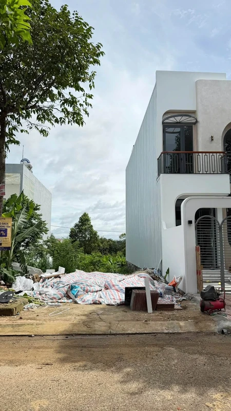 Bán đất đấu giá 100m² Võ Thị Sáu, Buôn Ma Thuột 3.49 tỷ