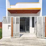 Bán nhà cấp 4 xây mới 75m² 2 phòng ngủ Hóc Môn - Ảnh thu nhỏ 1