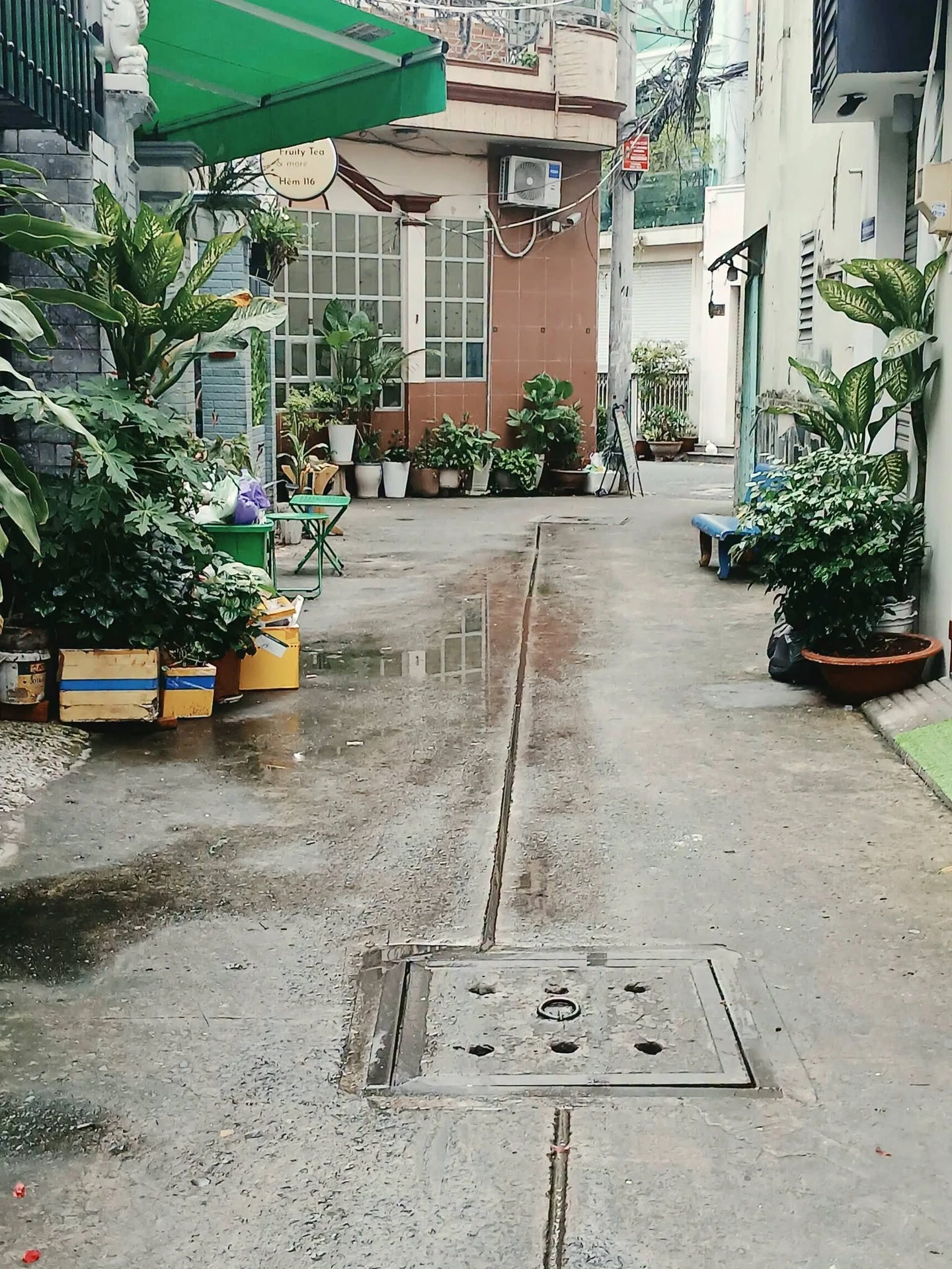 Bán nhà cấp 4 hẻm xe hơi 4m đường Thiên Phước, Phường 9, Tân Bình, 69m², giá 6,9 tỷ - Ảnh 1