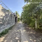 Bán đất chính chủ diện tích 5.546m2 giá 7.5 tỷ mặt tiền ngang 100m tại Châu Thành, Bến Tre cũ - Ảnh thu nhỏ 1