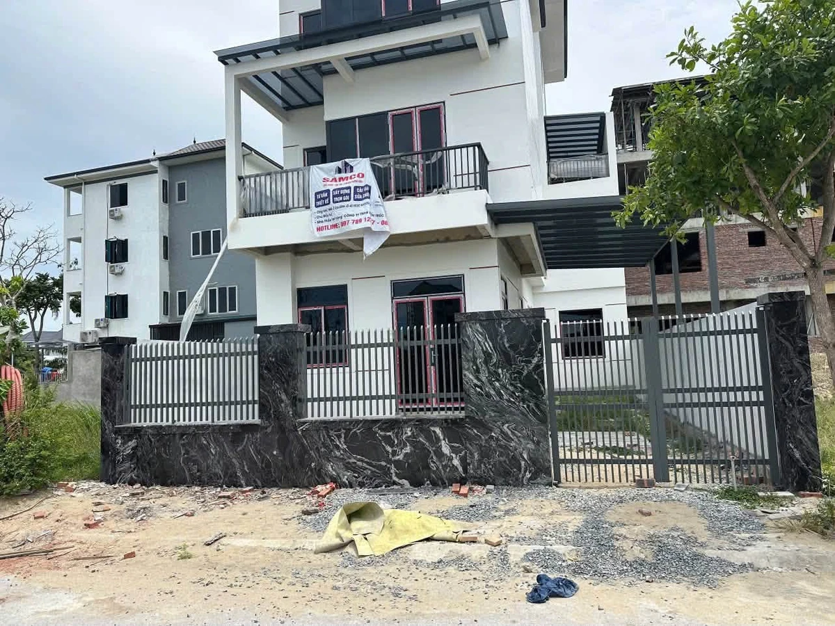 Bán nhà 3 tầng 183m² đường Vạn Tuế - Ảnh thu nhỏ 2