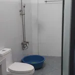 Bán nhà lầu lửng 2PN 74m² Chợ Chánh Mỹ - Ảnh thu nhỏ 3
