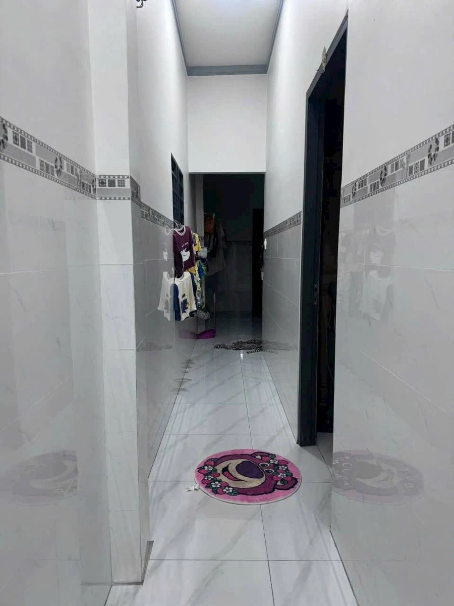 Bán nhà 1 trệt 1 lầu 5PN Tam Hiệp Đồng Nai 112m2 - Ảnh thu nhỏ 3