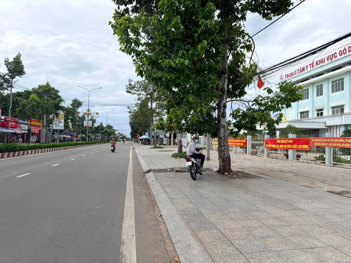 Đất bán Rạch Sơn Gò Dầu 75m² giá 499 triệu - Ảnh thu nhỏ 5