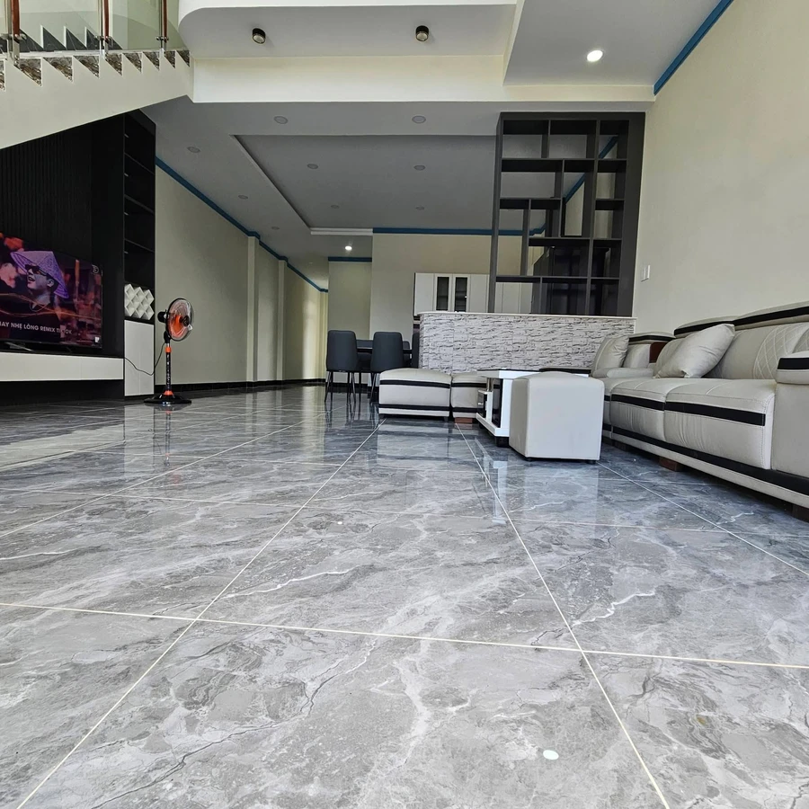 Bán nhà 1 trệt 1 lầu 131m² Bến Tre Vĩnh Long 2 tỷ 900 triệu - Ảnh thu nhỏ 2