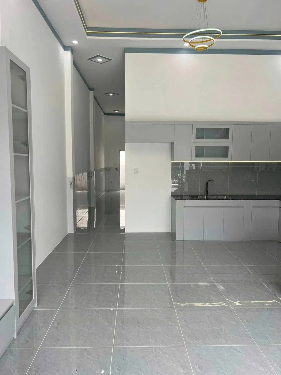 Bán nhà cấp 4 mới 80m² Tân Triều, Đồng Nai, 1.2 tỷ - Ảnh thu nhỏ 5