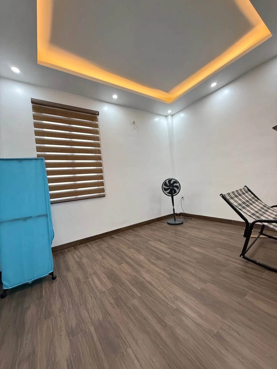 Bán nhà 4 tầng 56m² Lê Chân, Hải Phòng - Ảnh thu nhỏ 5