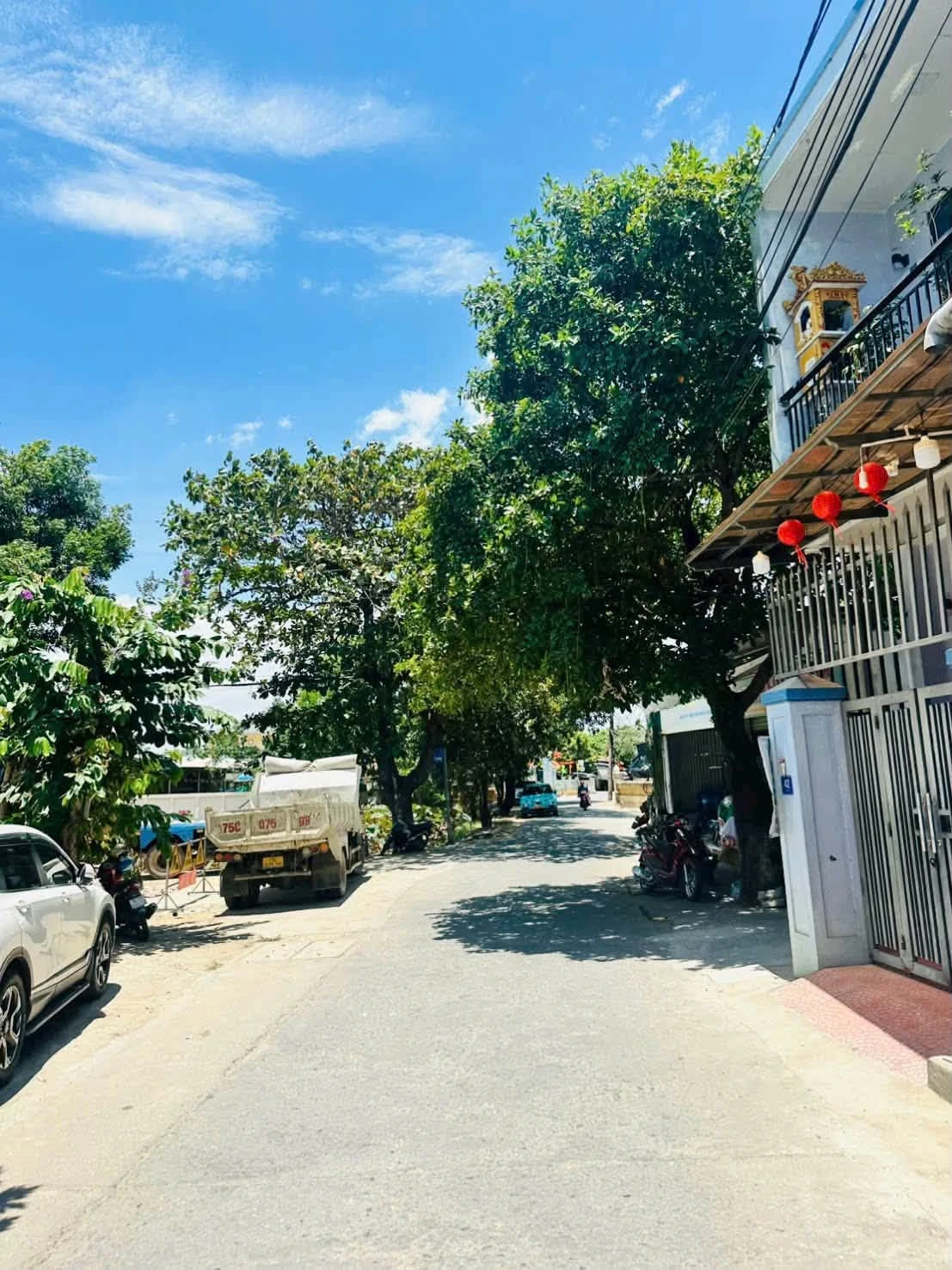 Bán đất Lại Thế 85m² Phạm Văn Đồng 1,79 tỷ - Ảnh 1