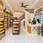 Bán nhà mặt tiền đường Hà Thanh 2, Quy Nhơn, 41,2m2, giá 4,1 tỷ - Ảnh thu nhỏ 3