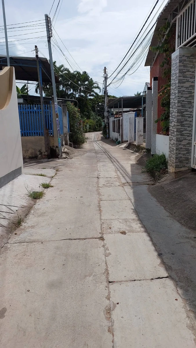 Bán nhà cấp 4 mới 99m2 2 phòng ngủ Phan Thiết - Ảnh thu nhỏ 4