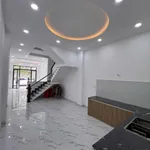 Bán nhà 1 trệt 2 lầu 72m² Rạch Kiến Long An - Ảnh thu nhỏ 3