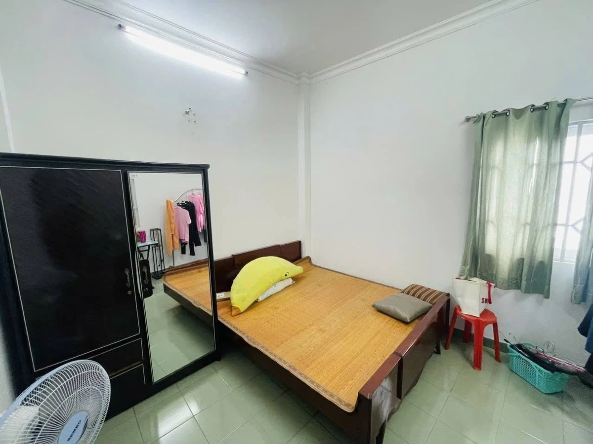 Bán nhà hẻm xe tải 50m2, 4PN 3WC Tân Bình 8 tỷ - Ảnh thu nhỏ 5