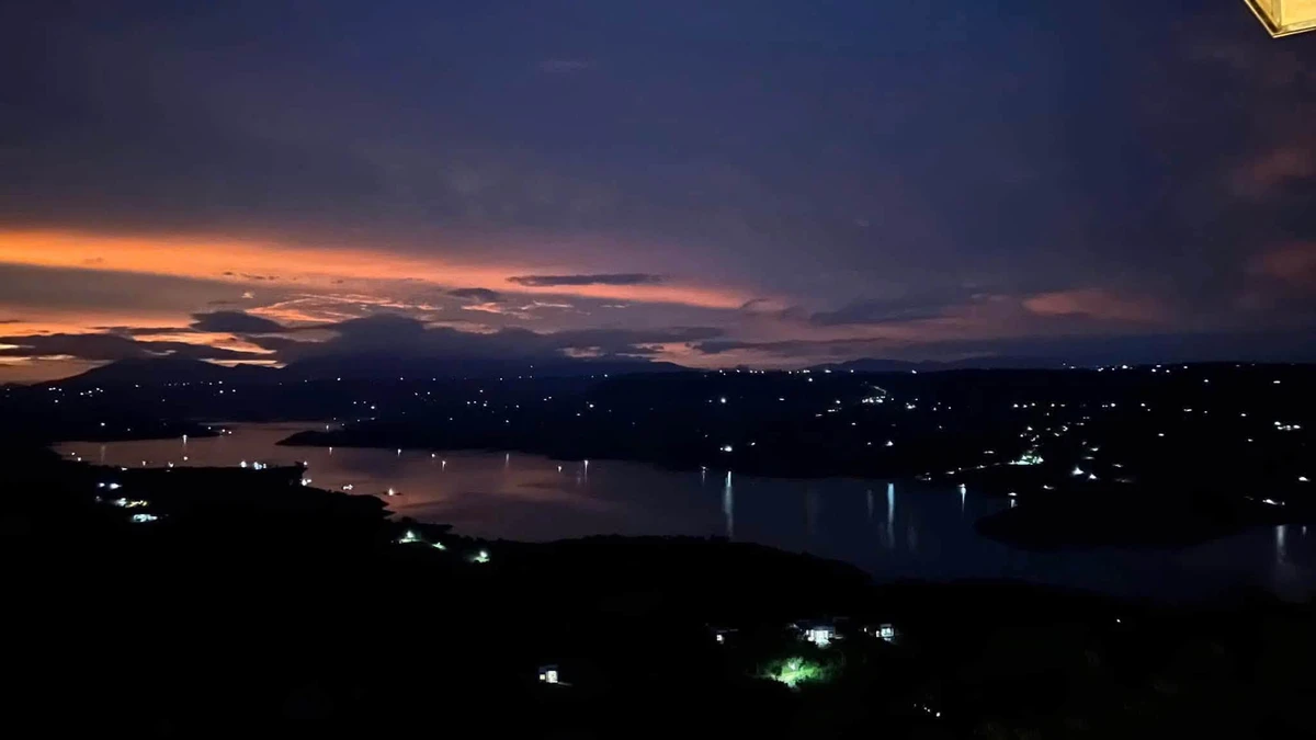 Bán đất thổ cư 200m2 view săn mây tại Tân Nghĩa, Di Linh, Lâm Đồng giá 735 triệu - Ảnh thu nhỏ 3