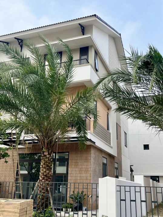 Shopvilla căn góc hiếm hàng bậc nhất Centa Riverside - Ảnh thu nhỏ 5