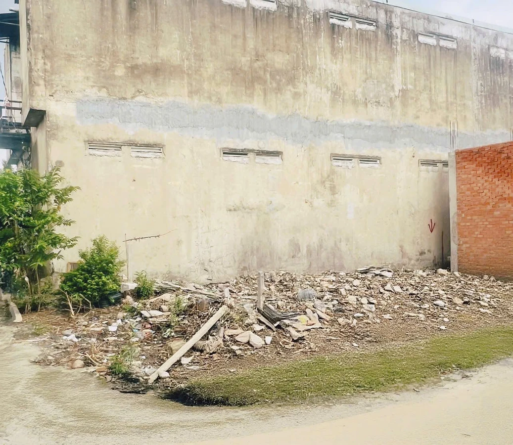 Bán lô đất góc 57m2 Tam Bình gần 3 tỷ - Ảnh thu nhỏ 2